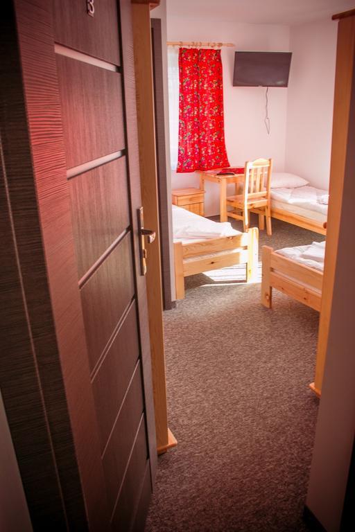 Willa Pod Grania Bialka Tatrzanska Room photo