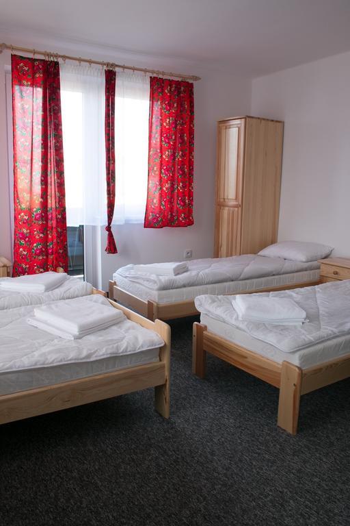 Willa Pod Grania Bialka Tatrzanska Room photo